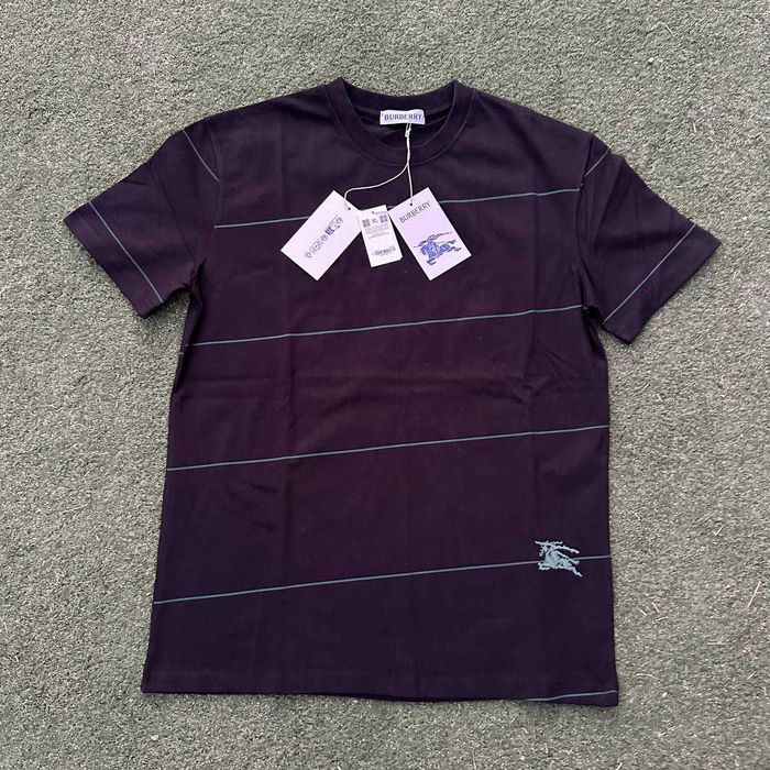 Тениски burberry