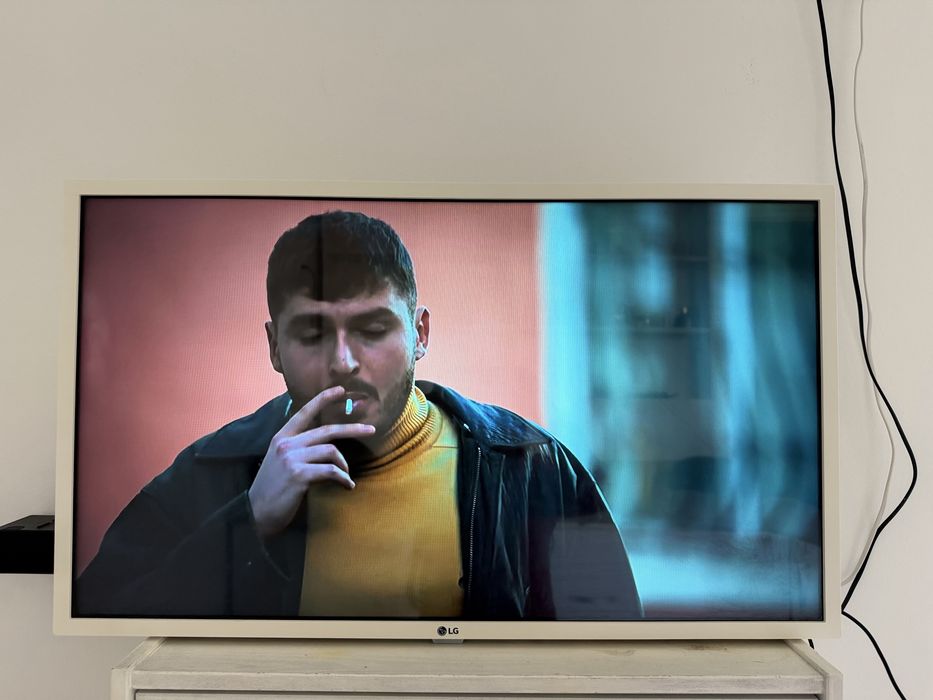 Televizor LG LED 32LQ63806LC, 80 cm, Smart, Full HD, Clasa F