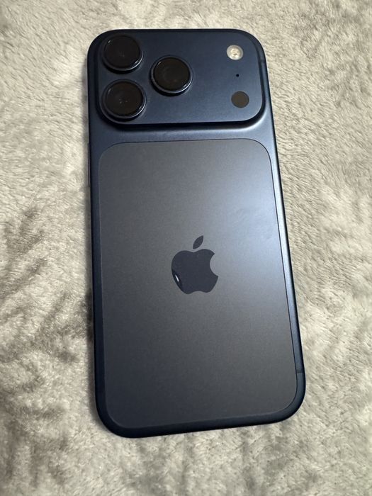 Iphone 17 Pro!512!Impecabil!