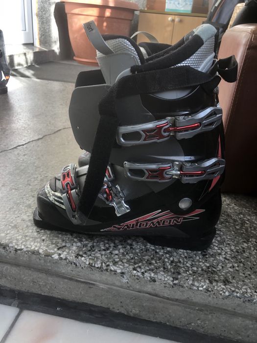 Ски обувки SALONON размер 28