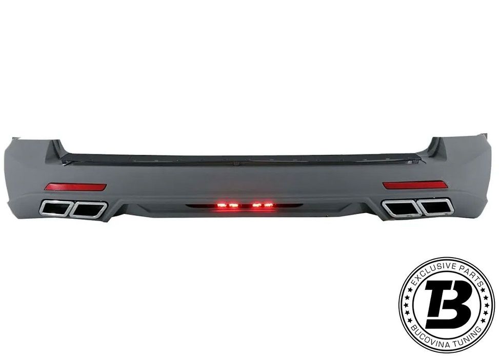 Bara Spate compatibila cu VW Transporter T5 T5.1