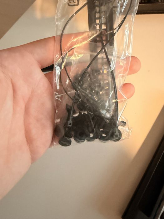 Carcasa Asus AP201 TG Neagra