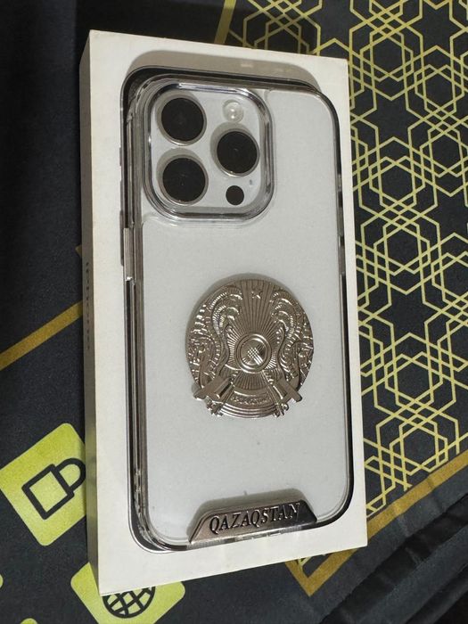 Айфон 15 про 128 Гб