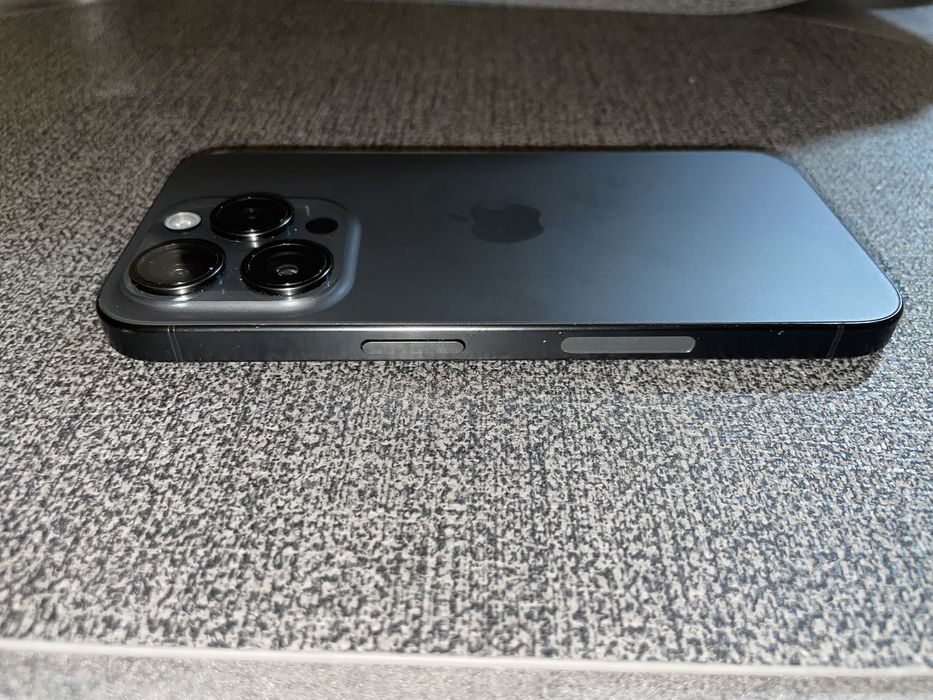iPhone 15 Pro 512GB
