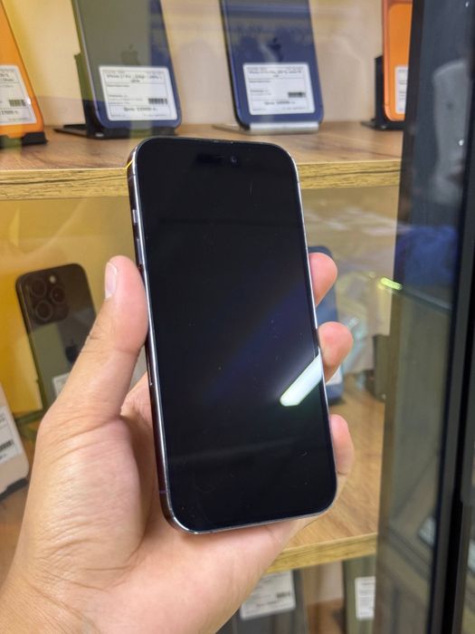 Iphone 14 PRO 128gb/Айфон 14 ПРО 128гб/elevenstore
