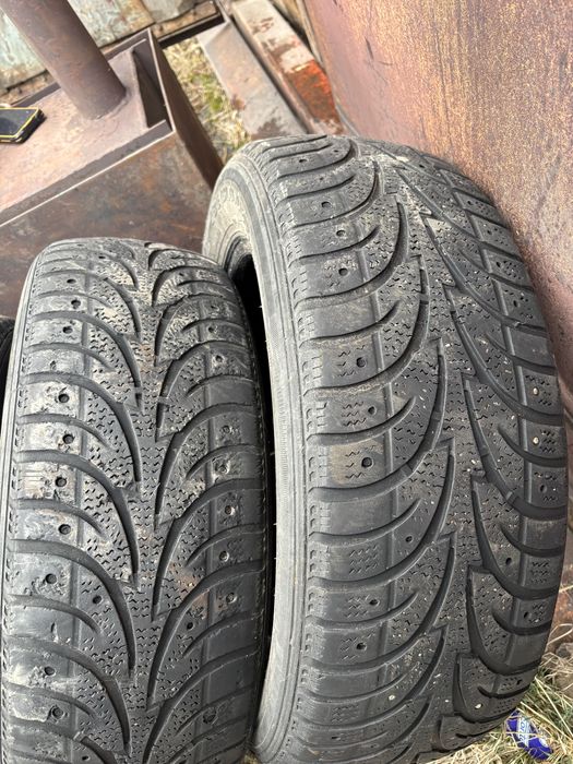 Шины на лето 215/60/17