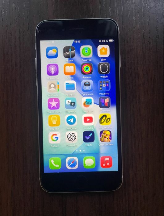 Iphone se 2 срочно