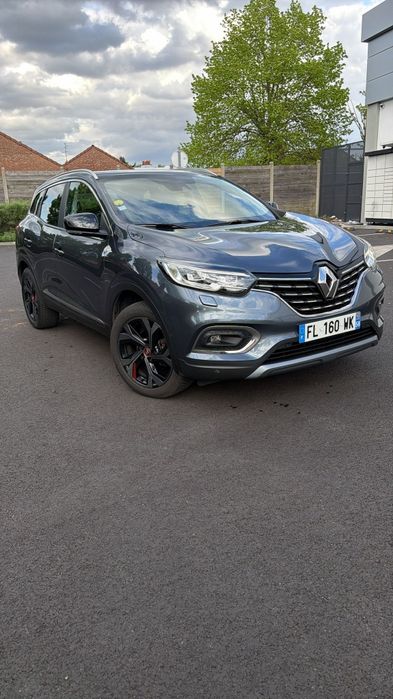 Renault Kadjar Black Edition
