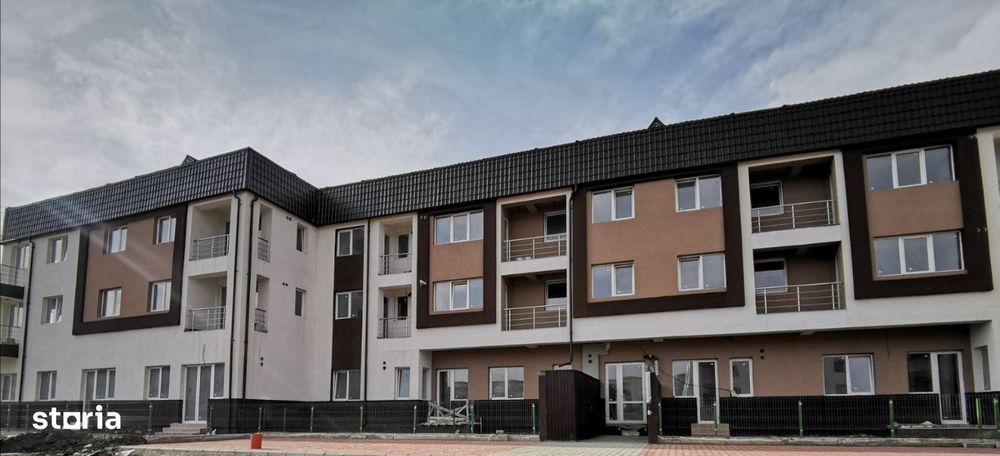 Vanzare studio Brasov