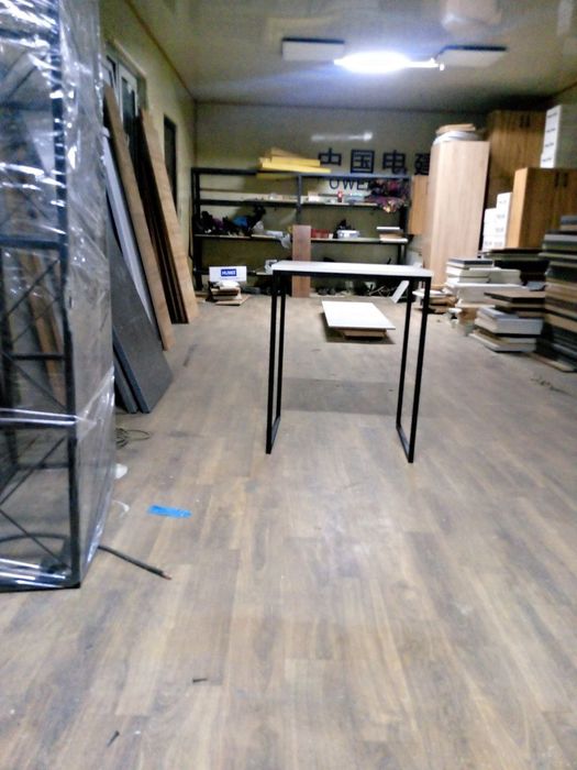 Stol loft ( parta ) sotiladi oʻlchamlari 60/50/75