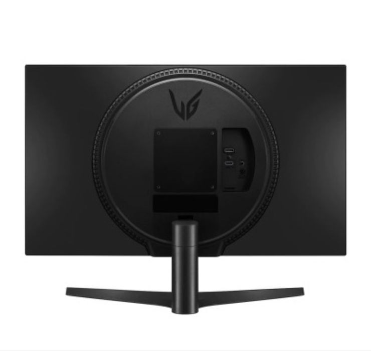 Монитор LG UltraGear 27" 27GN60R черный