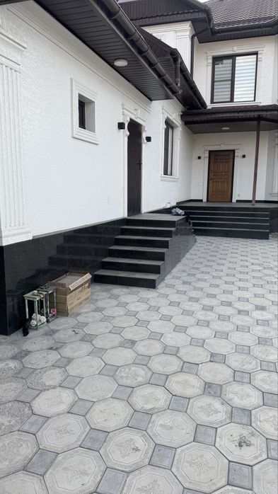 Мастер кафельщик