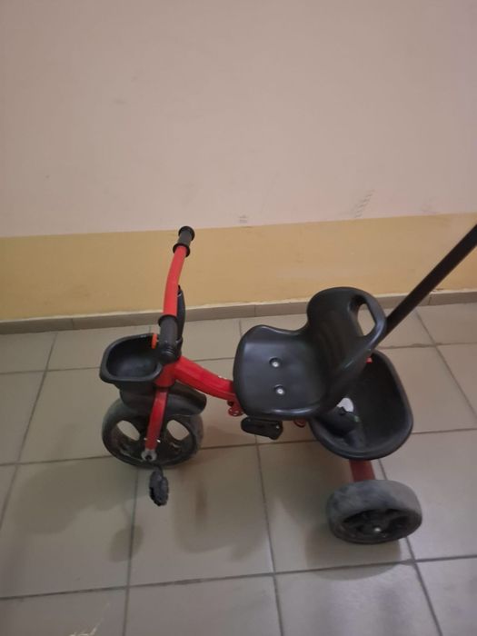Продам велосипед детский