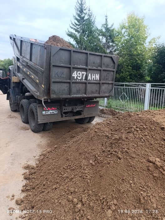 Срочно Продам Камаз 5511