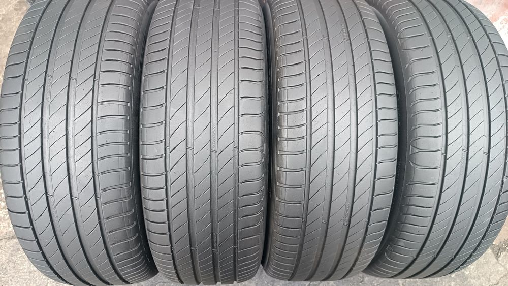 215/60/16 Michelin Дот 0723