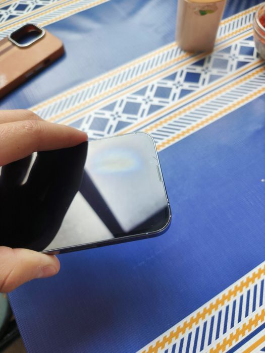 Iphone 13 pro ochilmagan