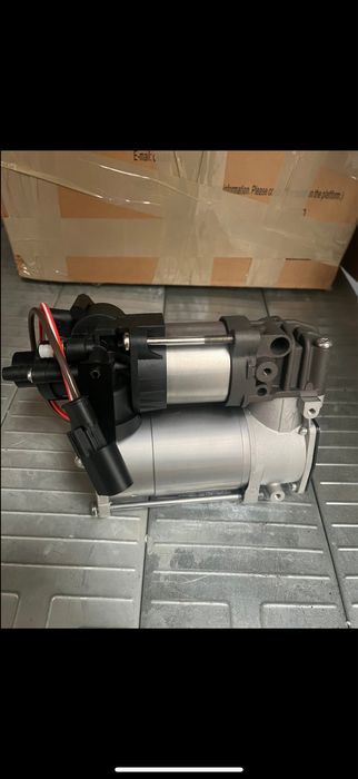 Compresor aer bmw g11 g12 perne aer bmw seria 7 seria 5 nou