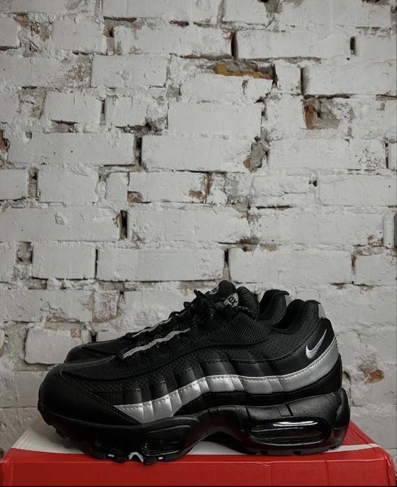 Nike Air Max  95, 40,41,42,43,44,45,46