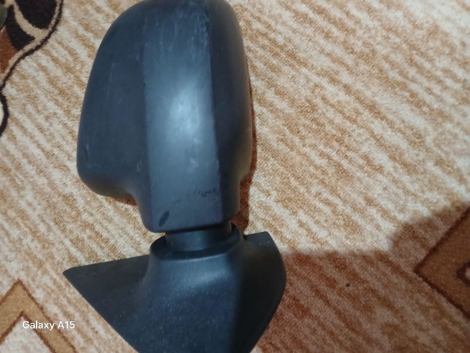 Ляво /шофьорска  врата/ странично огледало-сандеро2