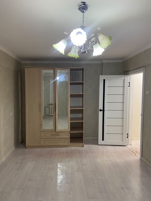Квартира 2 комната 5 этаж