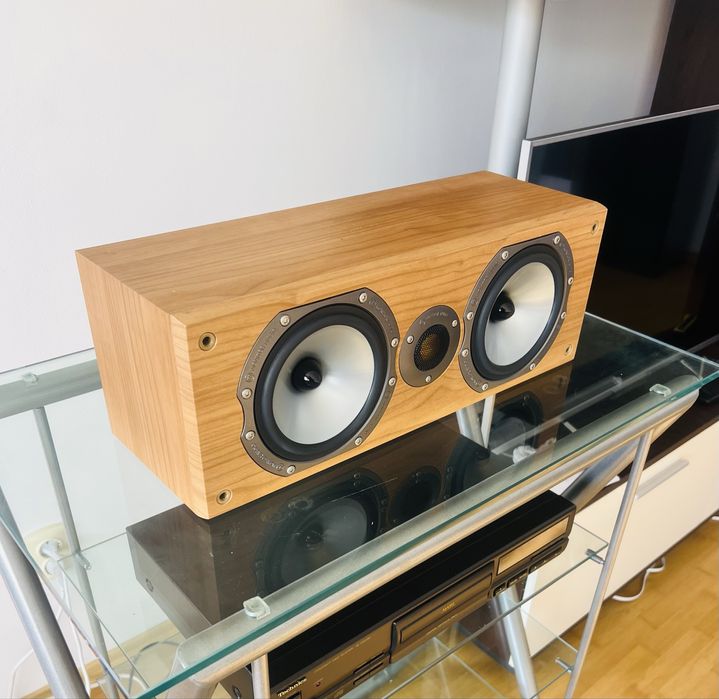 Boxa de centru MONITOR AUDIO Bronze BR-LCR