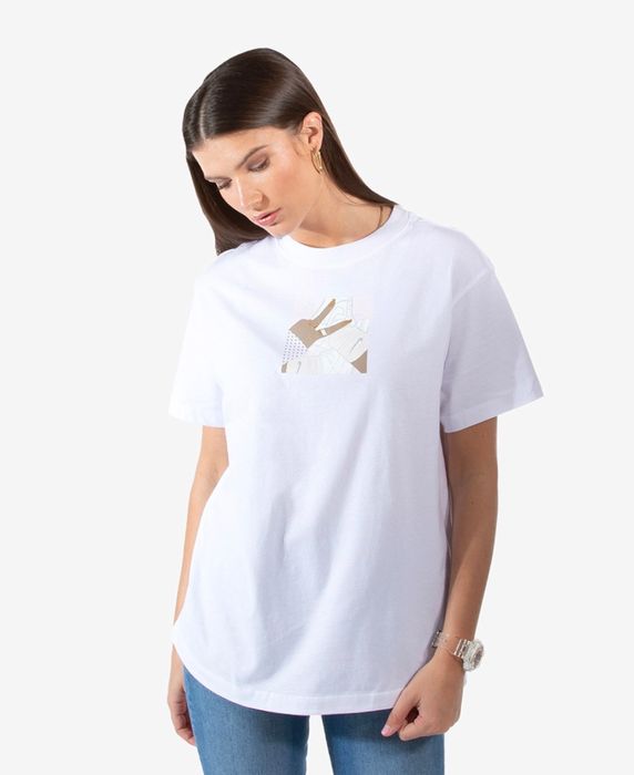 Дамски тениски - различни размери