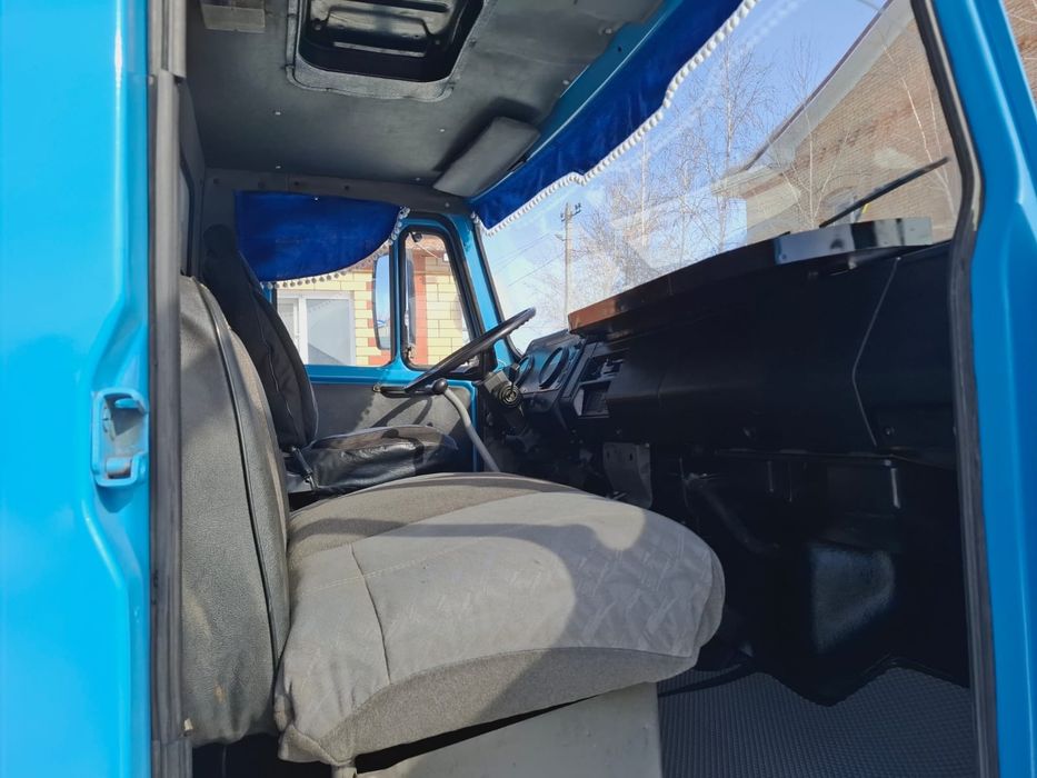 Продам ЗИЛ 4331 .