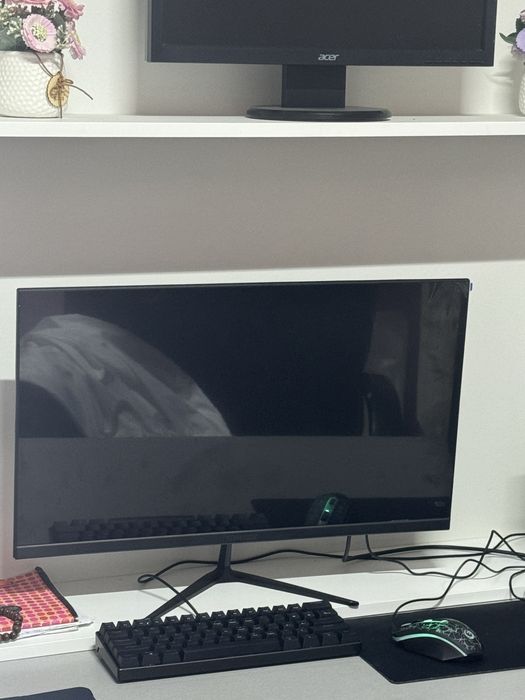 Монитор tehnicom 300 герц