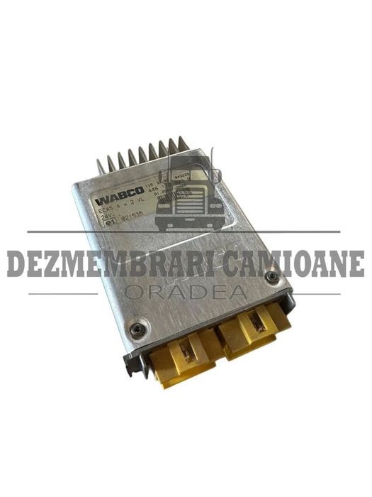 Calculator ecas Man 81258117008 4461700030