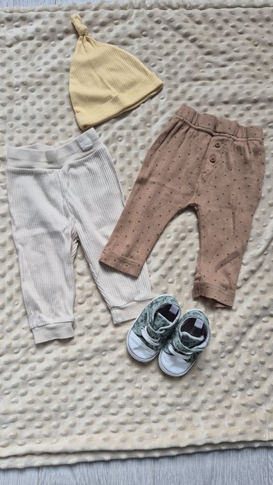 Детская одежда для новорожденных