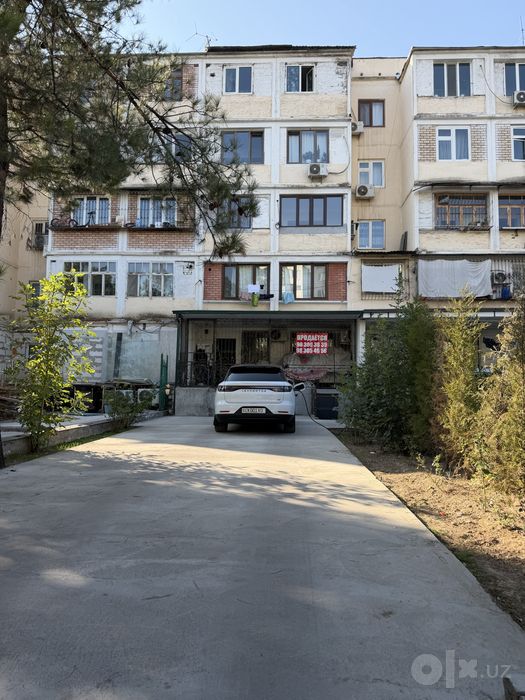 Продается своя квартира Юнусабад 14