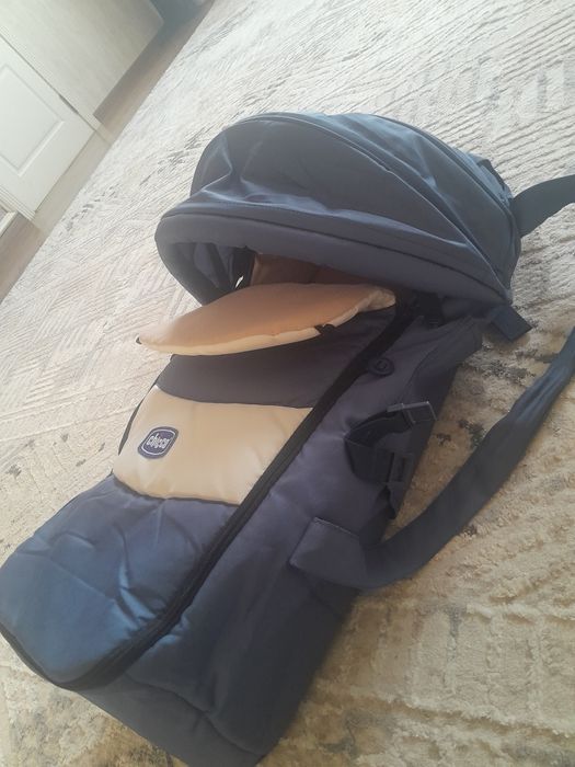 Сумка для ребенка, люлька