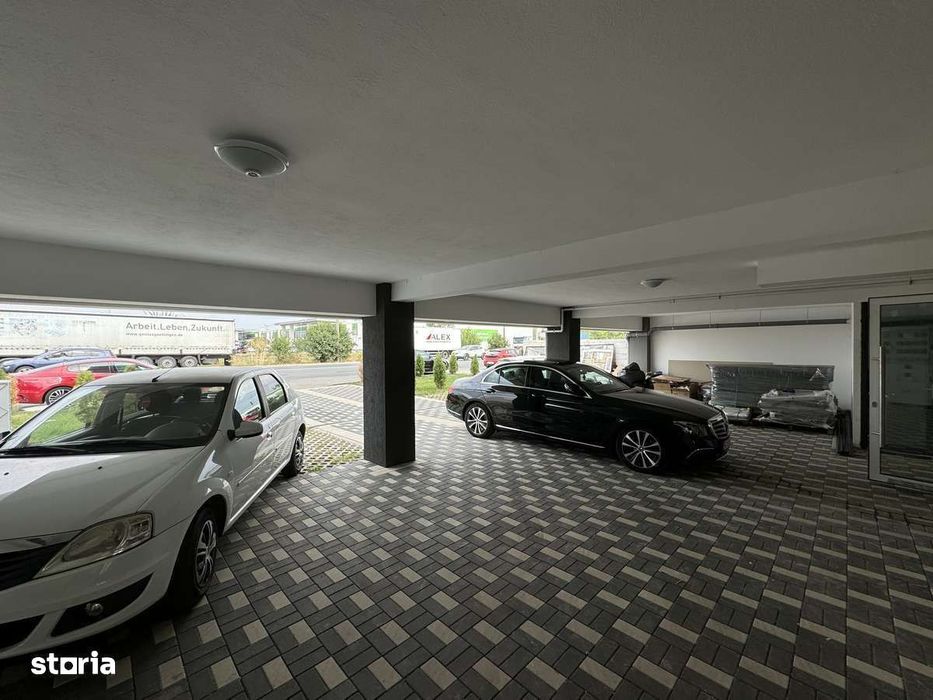 Apartament două camere nou / sector 1/ mall Colloseum