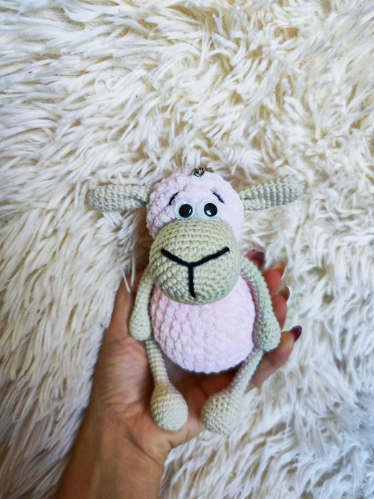 Ключодържатели - Стич, бухалчета, пчеличка, мече