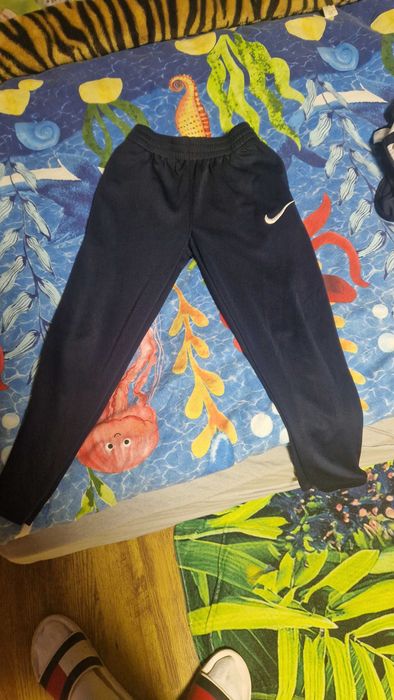 Nike комплект за момчета 6-7години