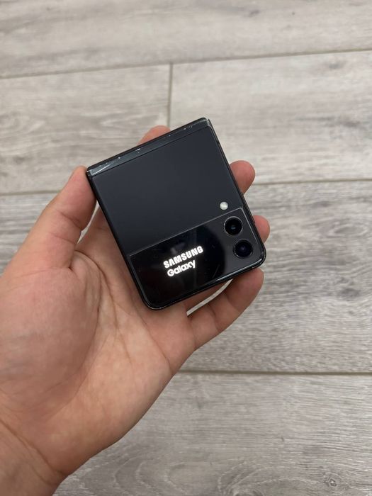 Samsung Z Filip 3 256 Palsa bor
