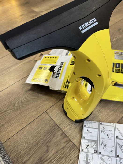 Уред за почистване на прозорци Karcher