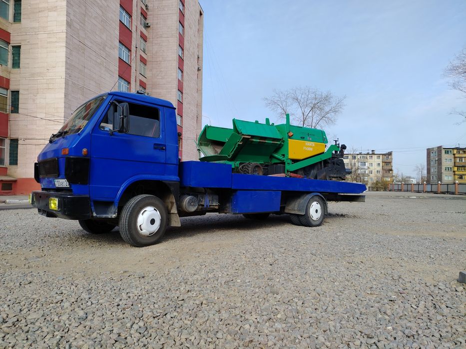 Эвакуатора Услуги 24/7