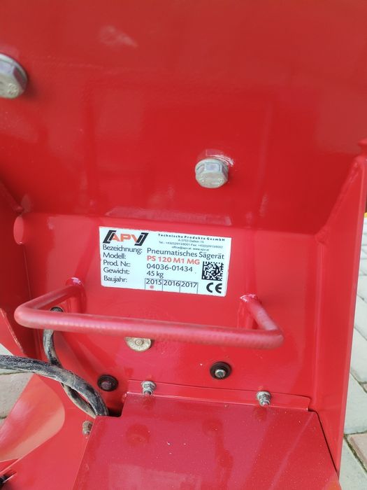 Apv vând- schimb perfect funcțional ca nou