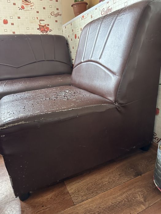 Диван хороший