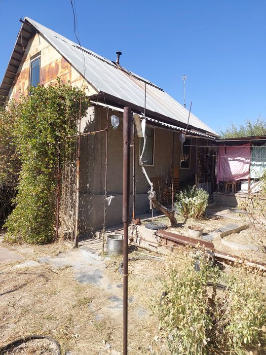 Срочно продам дачу, обмен на машину