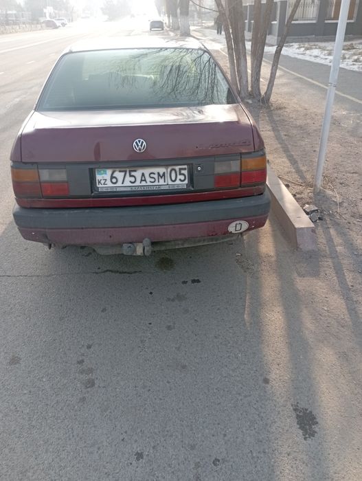 Продаю Пассат Б3