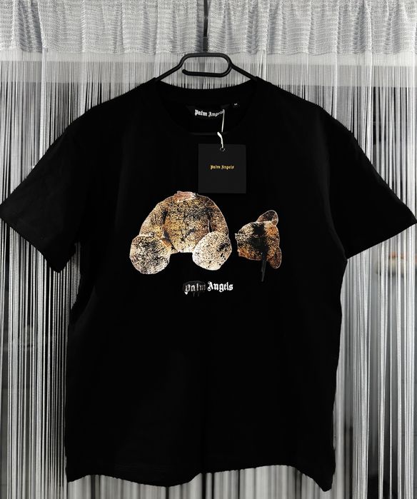 Tricou Palm Angels