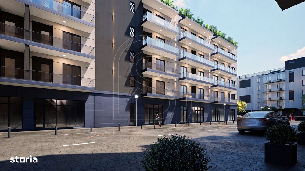 Apartament 3 camere de vanzare, compartimentare ideala, metrou Berceni