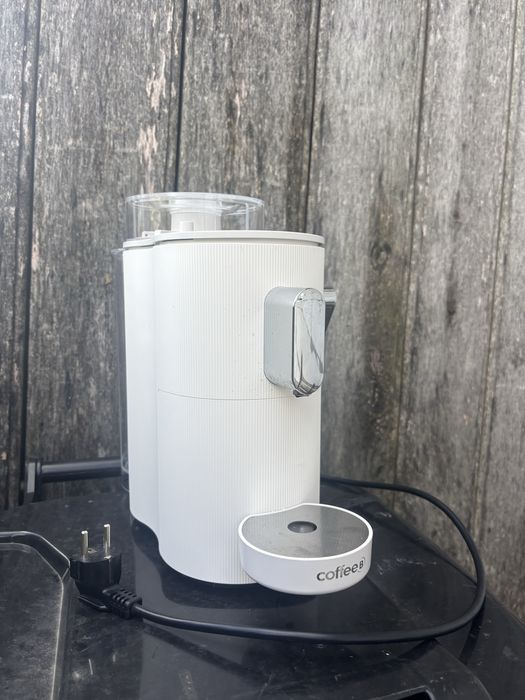 Aparat de cafea Coffee B