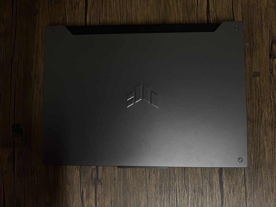 Игровой ноутбук ASUS TUF Gaming 2025г GeForce RTX 3050