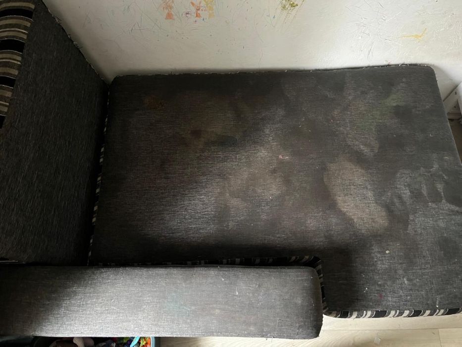 Диван отдам бесплатно