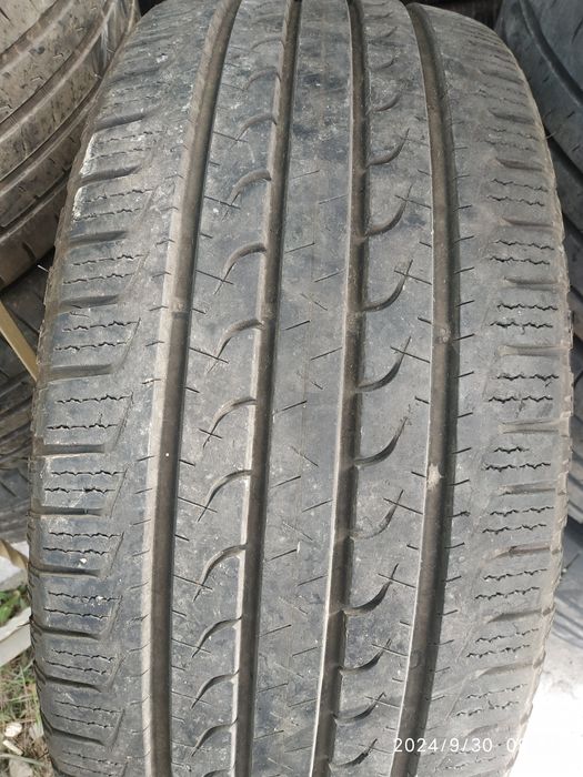 Балон еконокис яхши холатда