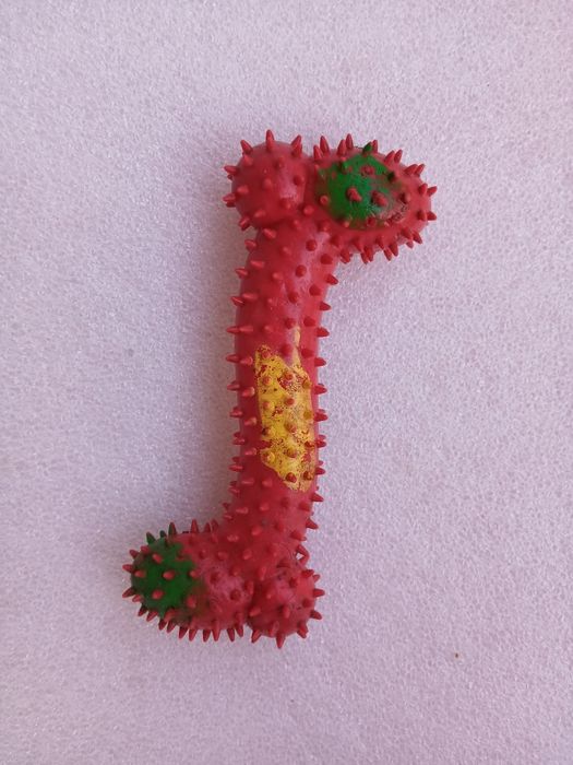 Кучешки кокал - гумена играчка