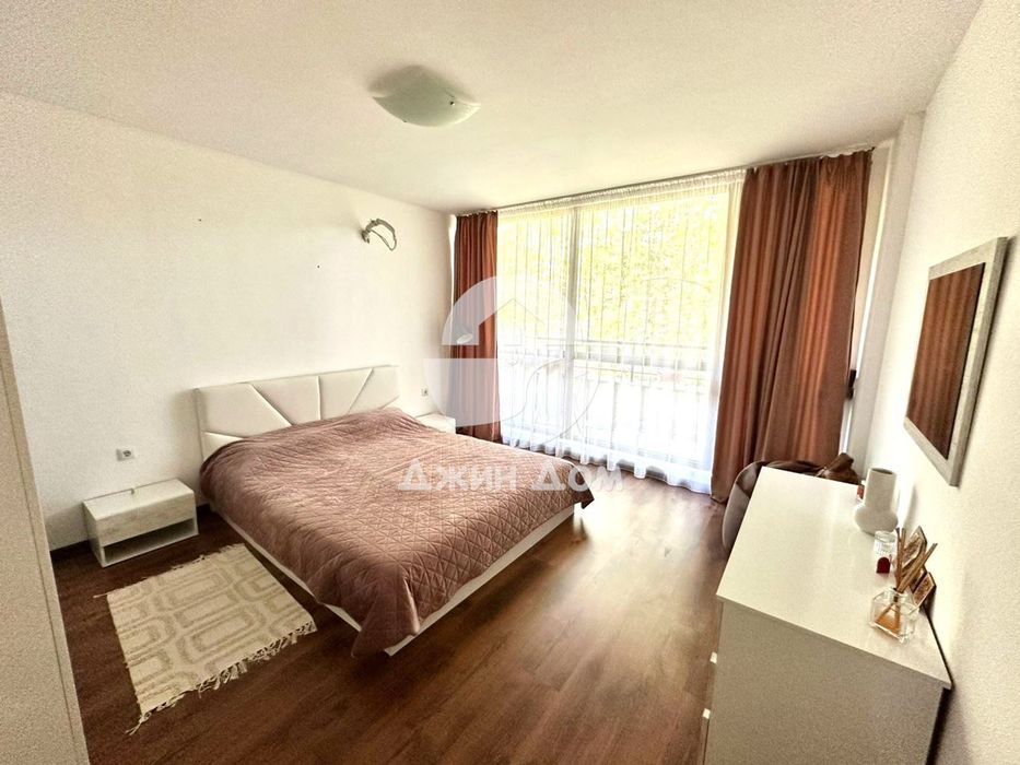 Продава се Двустаен апартамент в с. Шкорпиловци, Област Варна - 65 кв.м за 1277 €/кв.м - Снимка #5